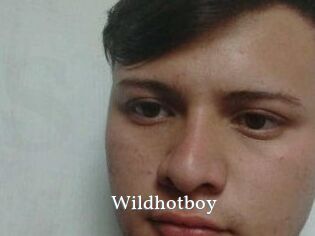 Wild_hotboy