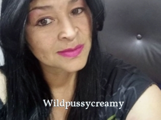 wildpussycreamy SexyIdol