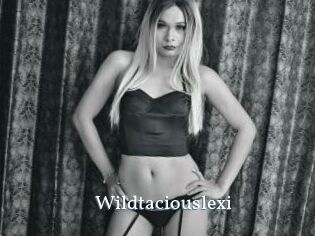 Wildtaciouslexi