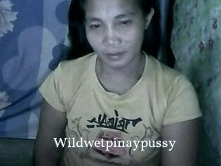 Wildwetpinaypussy