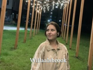 Willaalsbrook