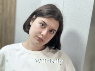 Willabally