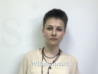 willabancroft SexyIdol
