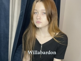 willabardon SexyIdol