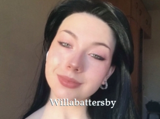 Willabattersby