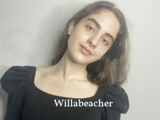 Willabeacher
