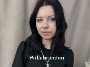 willabrandon SexyIdol