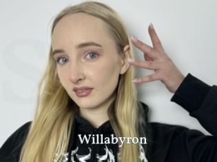willabyron SexyIdol