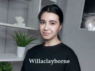Willaclayborne