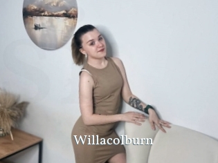 Willacolburn