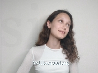 Willacreedon
