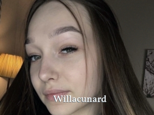 willacunard SexyIdol