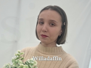 willadaffin SexyIdol