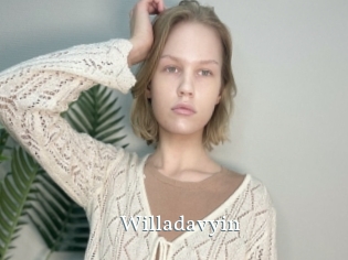 Willadavyin