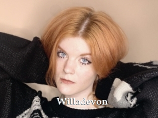 Willadevon