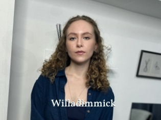Willadimmick