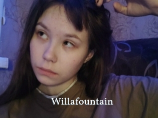 Willafountain