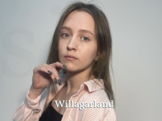 Willagarland