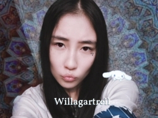 Willagartrell
