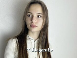 Willagentile