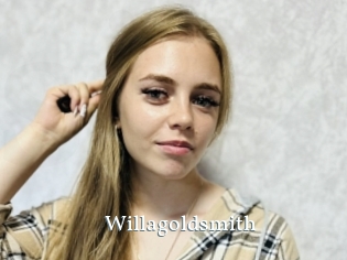 Willagoldsmith