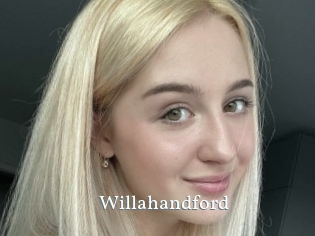 Willahandford