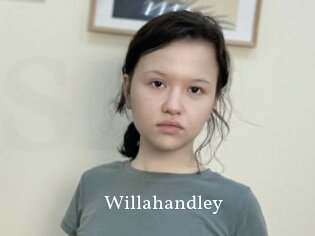 Willahandley