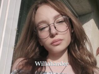Willaharder