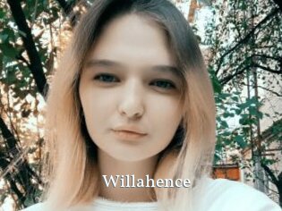 Willahence
