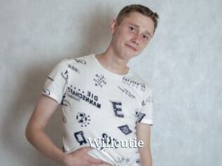 Willcutie