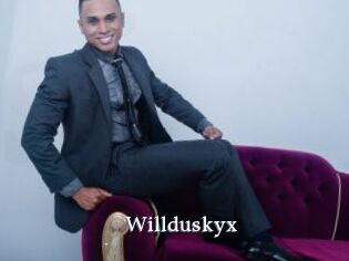 willduskyx SexyIdol