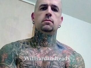 Willhardandready