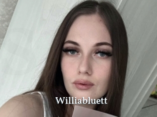 Williabluett