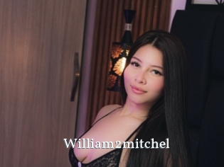 William2mitchel