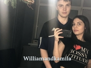 williamandkamila SexyIdol