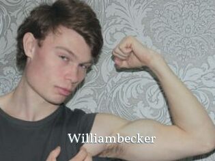 Williambecker