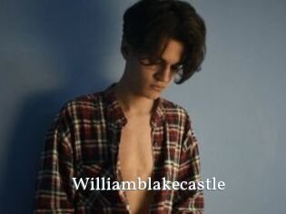 Williamblakecastle