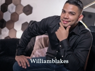 Williamblakes