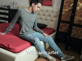 Williamcarter