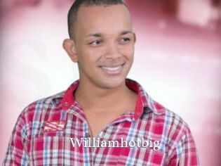 Williamhotbig