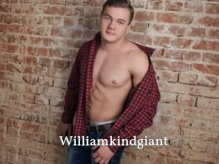williamkindgiant SexyIdol