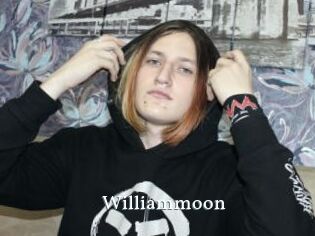 Williammoon