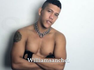 Williamsanchez