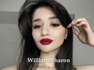 Williamssharon