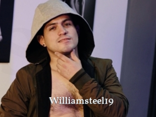 Williamsteel19