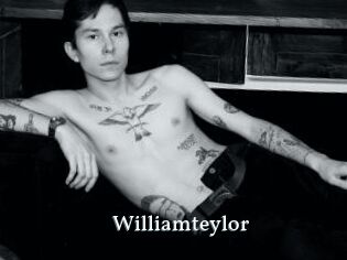 Williamteylor