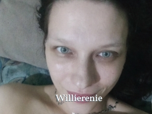 Willierenie