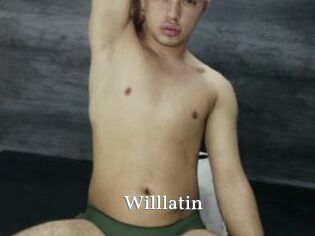 Willlatin