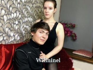 willninel SexyIdol