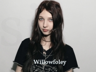 Willowfoley